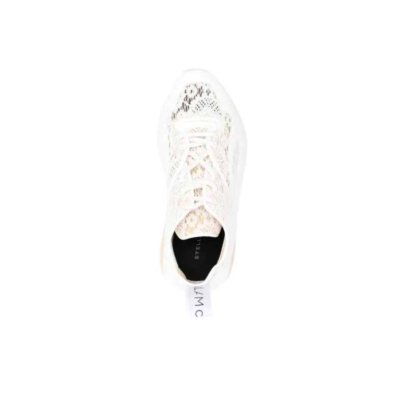 Stella McCartney Eclypse Lace-Up Sneakers-2
