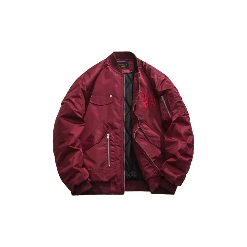 WANCHAO CP Unisex Quilted Jacket