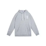 Heather Gray (Fleece-Lined)