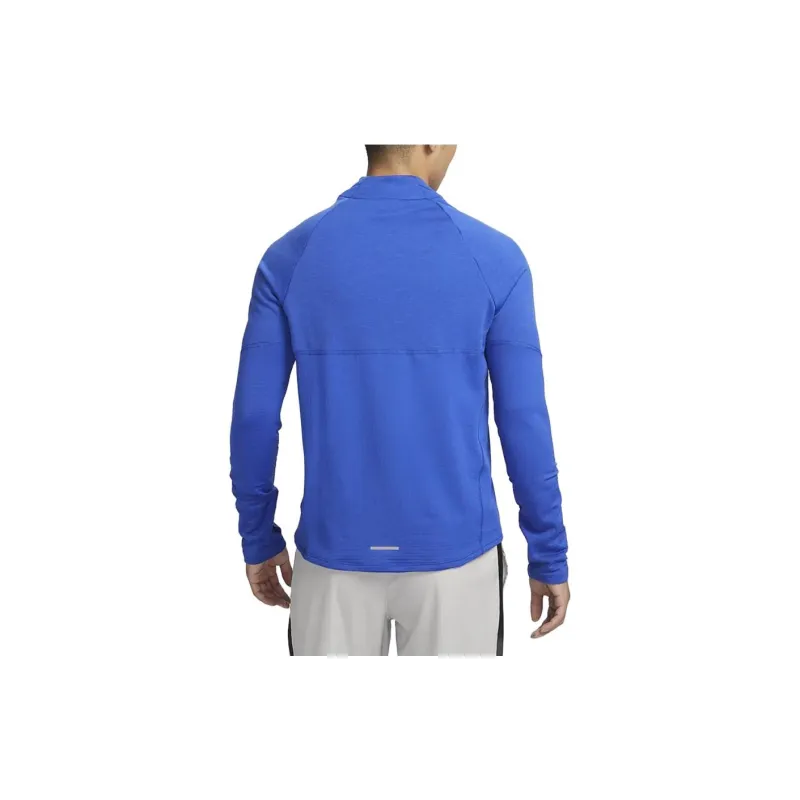 Nike Elemental T Shirts Men Game Royal Blue-3