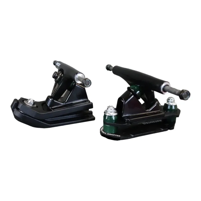 WATERBORNE Skateboard Bearings 95a Riptide-3