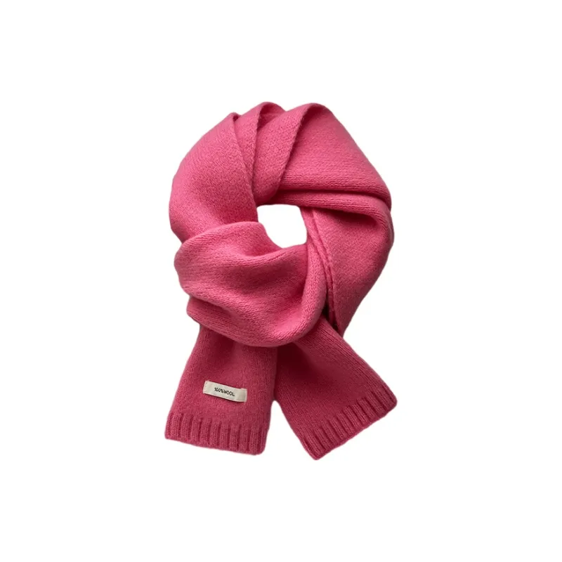 J W Knit Scarves Women's-2