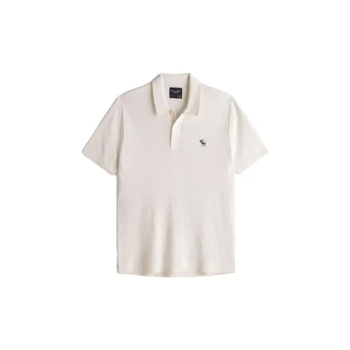 Abercrombie＆Fitch Polo Shirts Men