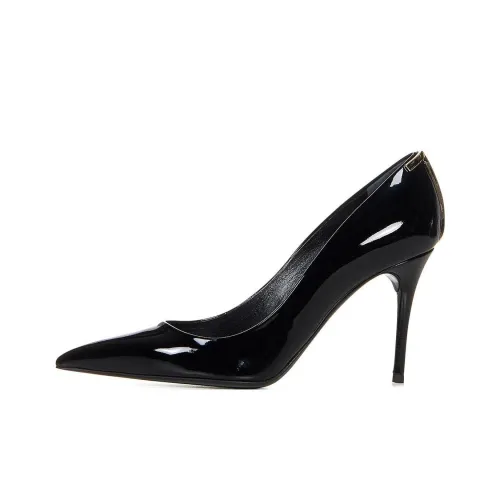 TOM FORD High Heels Women's Black