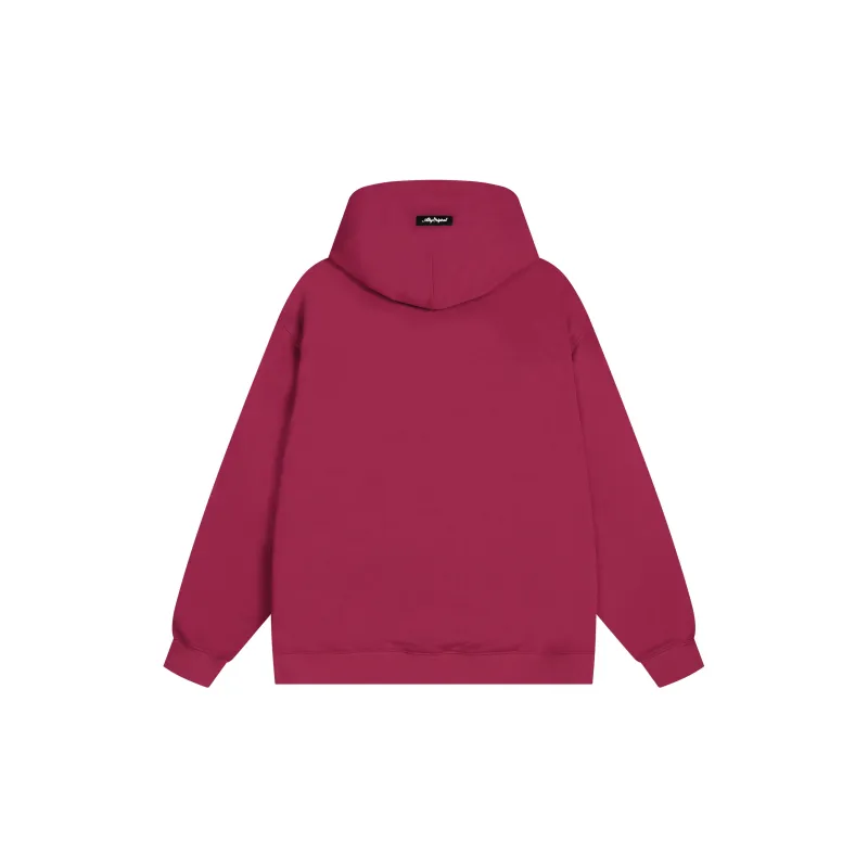 Atry Three year Anniversary Limited Edition Series Sweatshirts Unisex-4