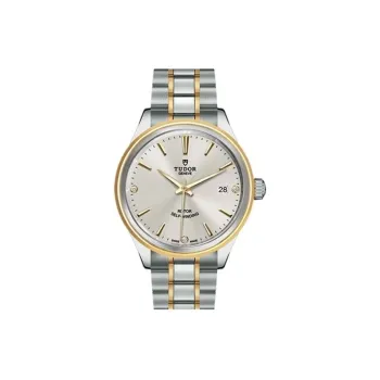 TUDOR Men Wind Style Collection Watch