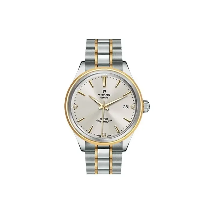 TUDOR Men Wind Style Collection Watch-0
