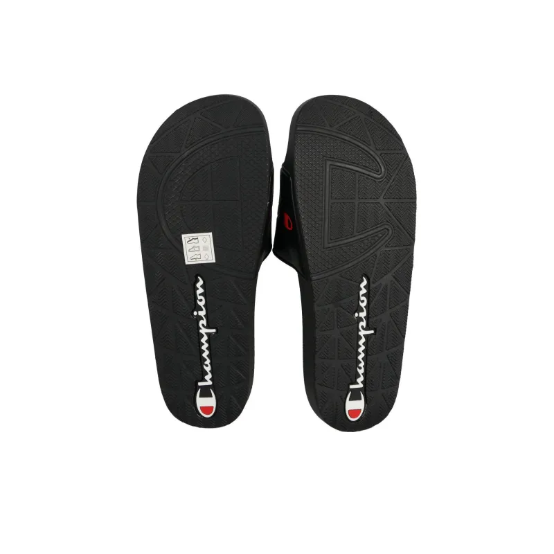 Champion Ipo Slides 'Pride Black'-3