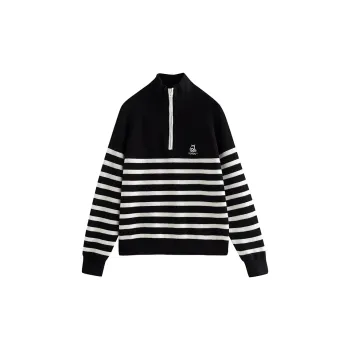 Initial Language Knitwear Women's