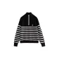 Black White Stripes