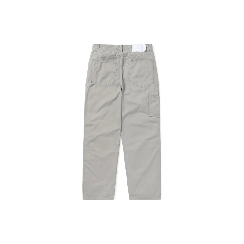 Thisisneverthat Casual Pants Unisex-1