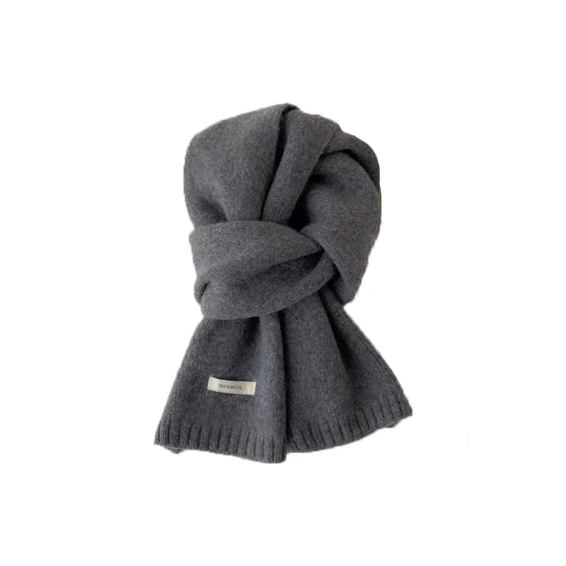 J W Knit Scarves Women's-3