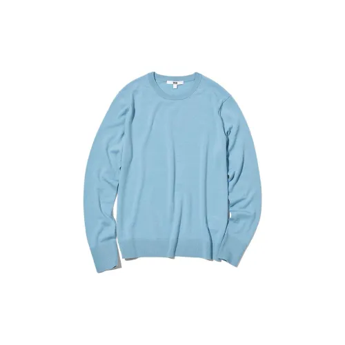 UNIQLO Sweaters Women's Pink/Blue