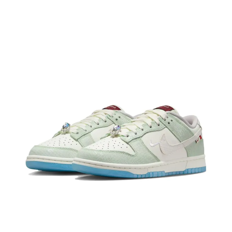 Nike Dunk Low Lx Year Of The Dragon 2024 Women's-2
