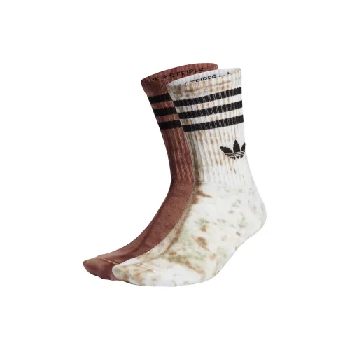 adidas originals Unisex Mid-Calf Socks