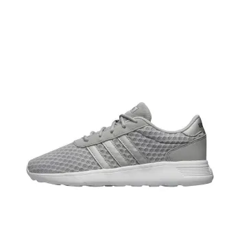 Adidas Lite Racer 'Grey' Women's