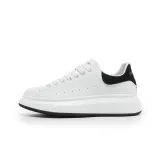 White Black