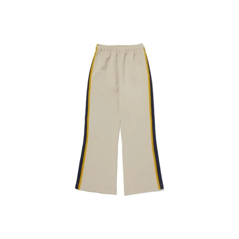 Champion Casual Pants Women's Beige-1