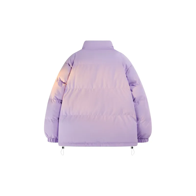 30BRAID Puffer Jacket Coat Unisex-10