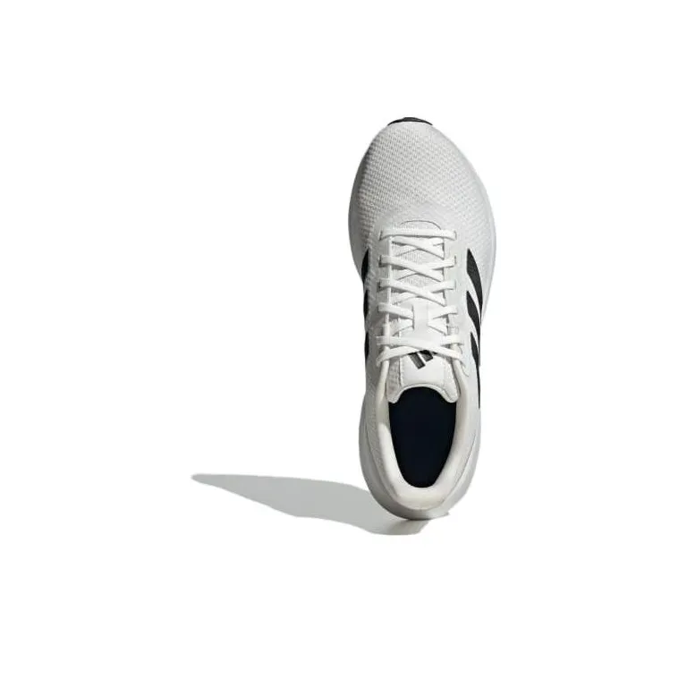 Adidas Runfalcon 3.0 'White Black'-4