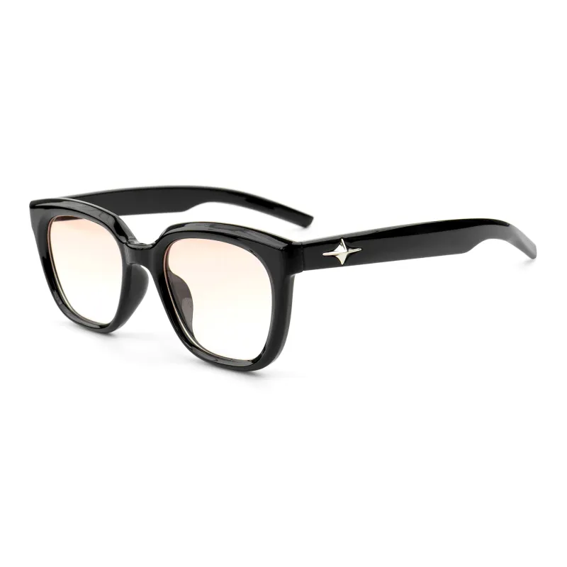 ENFANTIN Square Sunglasses Unisex-3