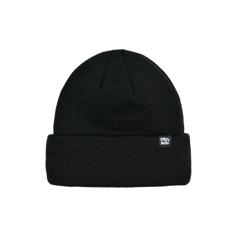The MAD HATcher Beanies Unisex-1