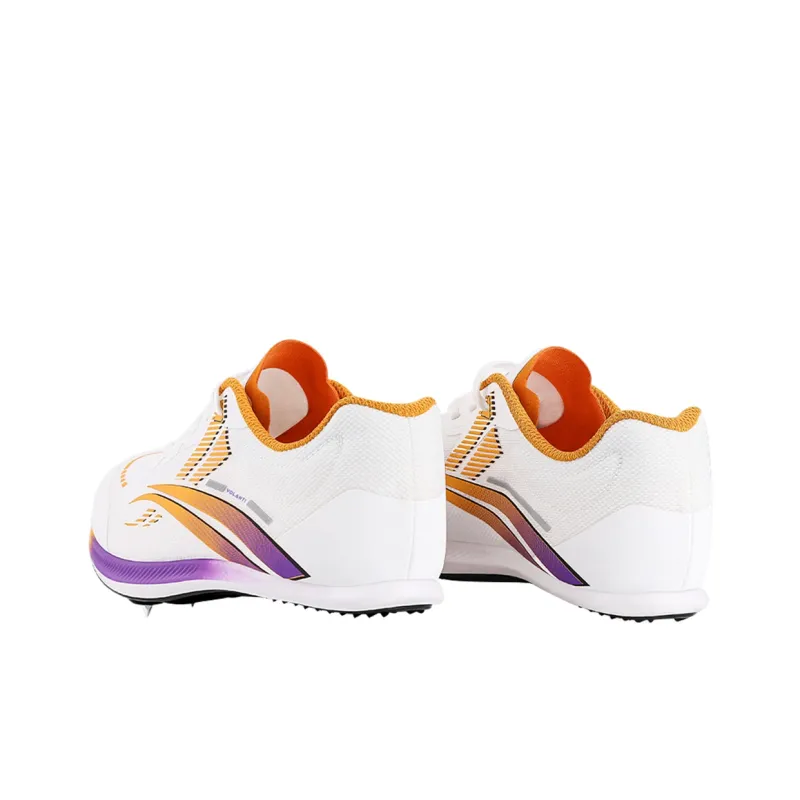 Volanti Cushioning Support Rebound Low Top Peba Running Shoes Unisex-2