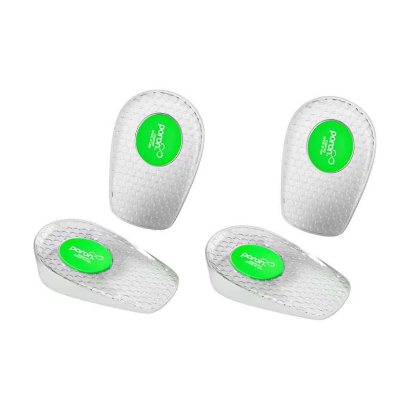 maigaole Insoles Unisex-0
