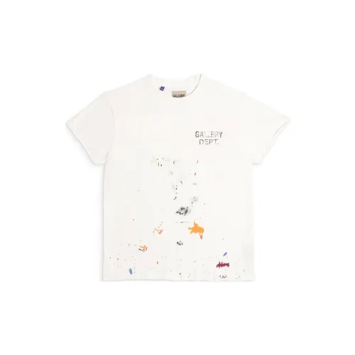 Gallery Dept. Unisex T-shirt