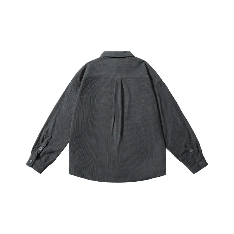 MOPE Jackets Unisex-1