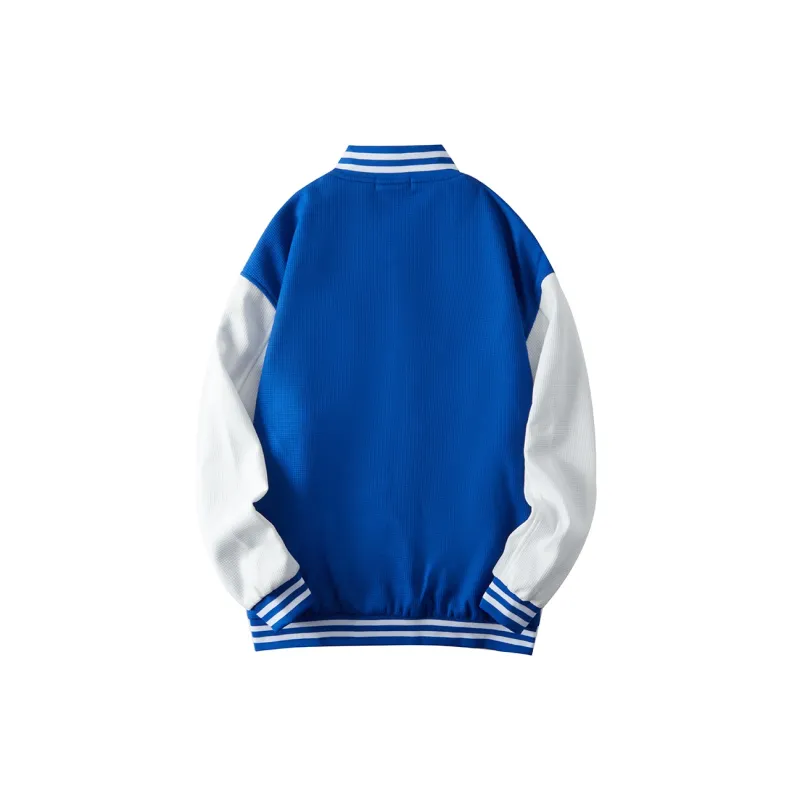 T liberal Baseball Jerseys Unisex-4