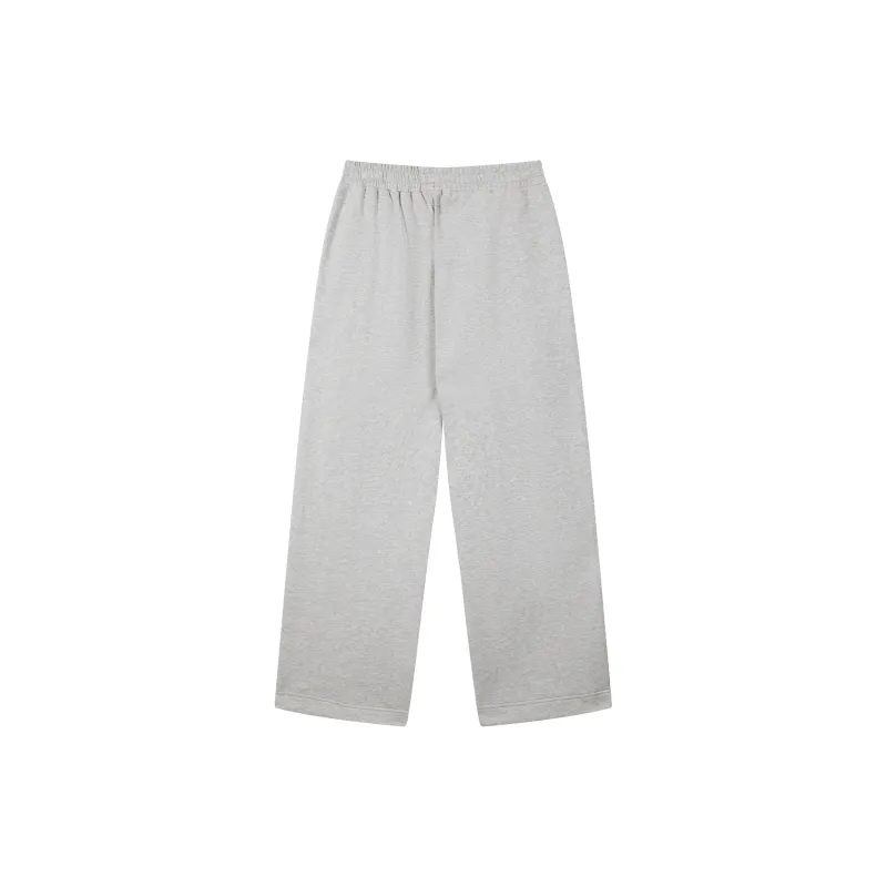 KOUEMGI Knitted Sports Pants Unisex-6
