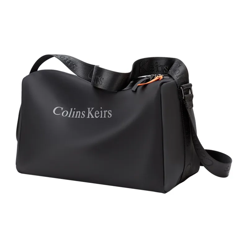 COLINS KEIRS Shoulder Bags Black-1