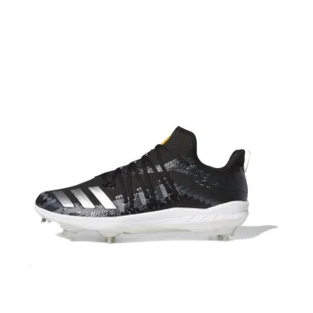 Adidas Afterburner 6 Grail 8 Bit Cleats 'Core Black'