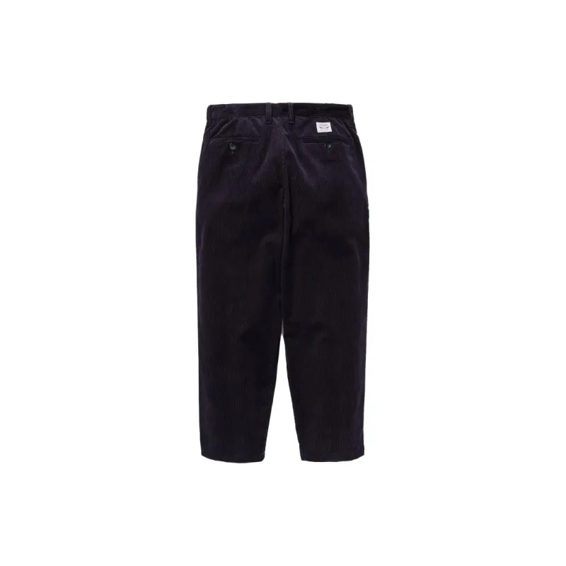 Descendant Casual Pants Men-5