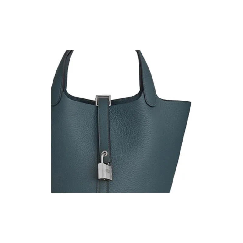 HERMES Picotin Lock Handbags-3