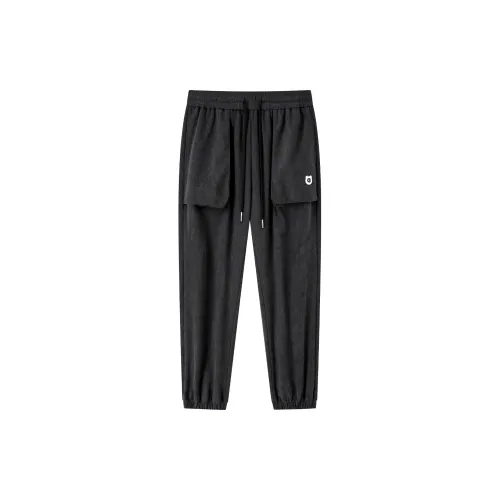 HONOR OF KINGS Casual Pants Unisex