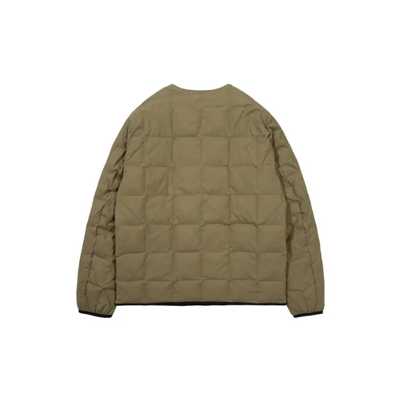 Lee Jackets Women's Army Green-2
