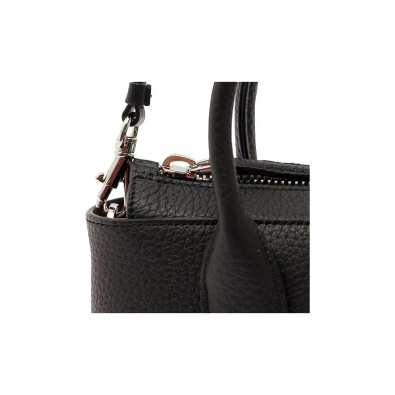TOD'S Di Mini Tote Bag-4