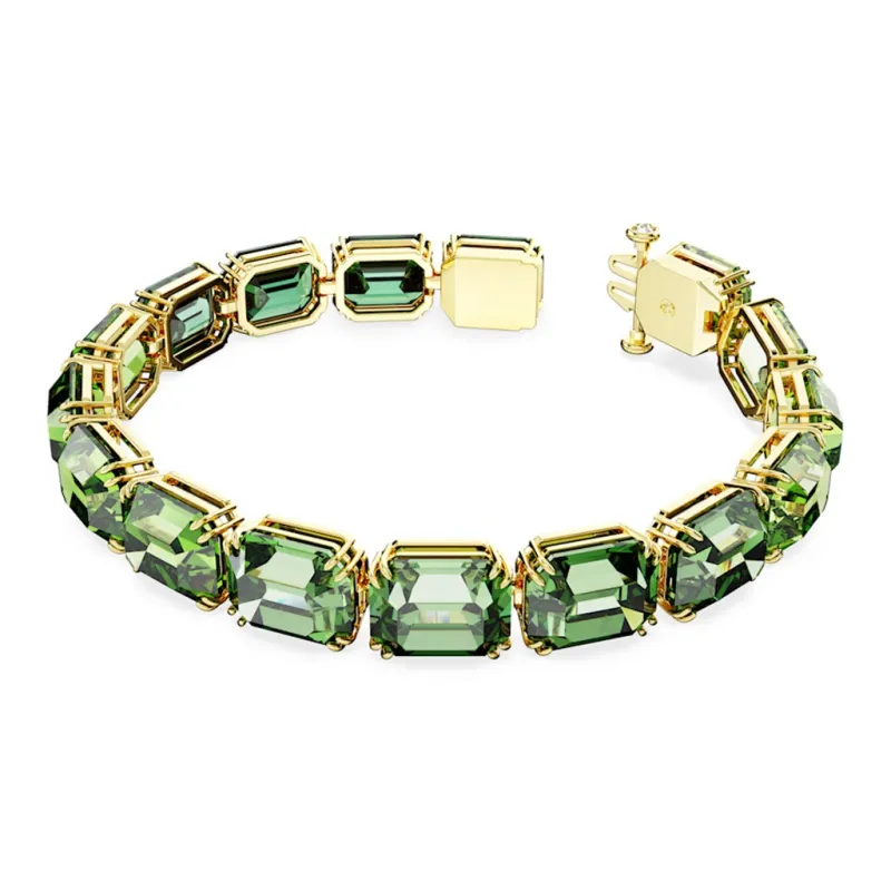 Swarovski Millenia Swarovski Crystal Bracelet-1