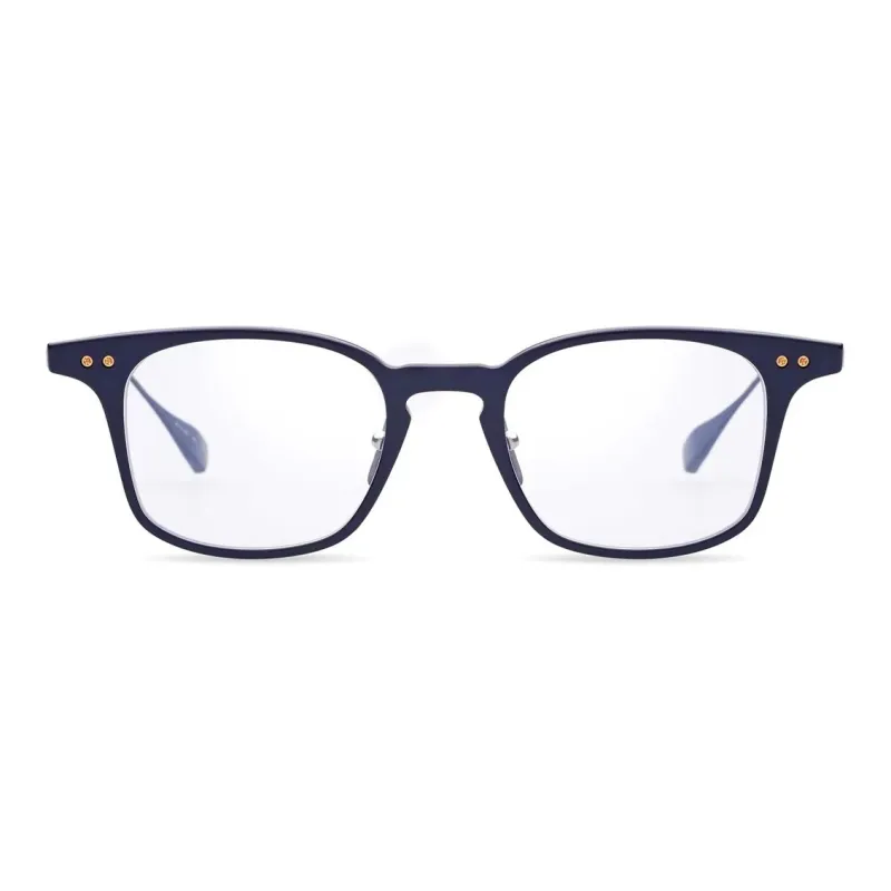 DITA Square Frame Glasses-1