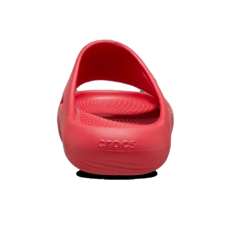 Crocs Mellow Recovery Slides 'Red'-2