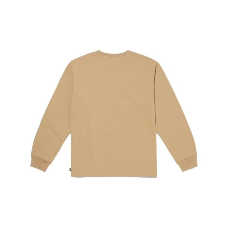 Vans T Shirts Men Brown-1