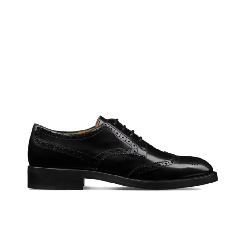 DIOR Women's Casual Shoes Women's Black-1
