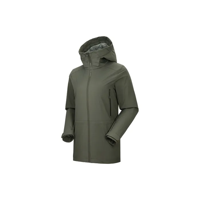KAILAS Puffer Jackets Women's-1