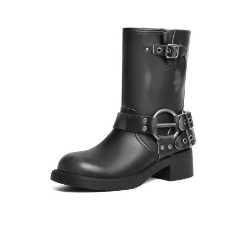 MODERN BELLE Ankle Boots Women's