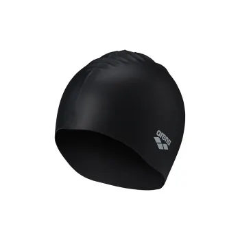 Arena Swimming Caps Silicone Unisex