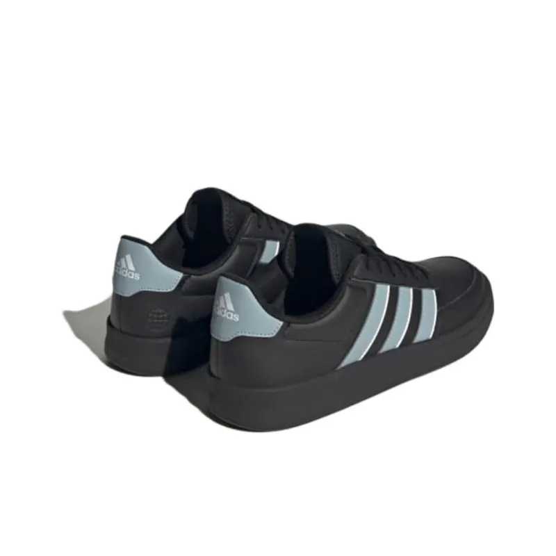 Adidas Breaknet 2.0 'Black Blue'-2