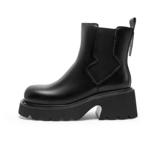 C°BANNER Chelsea Boots Women's