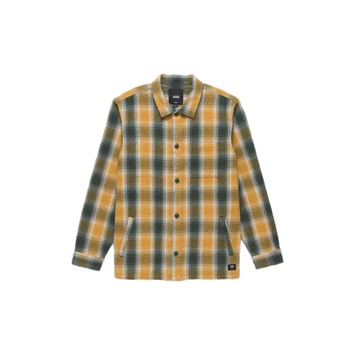 Vans Men Shirt